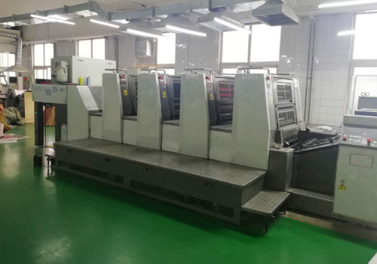 如何選擇一家好的書刊印刷廠家？